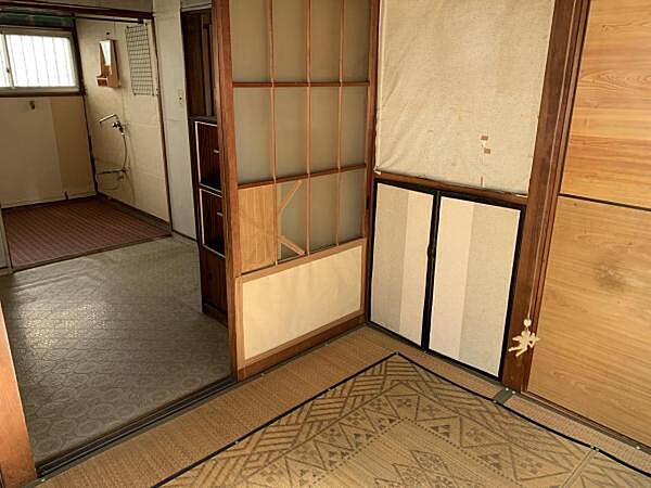 室内