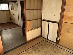 室内の画像