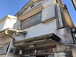 物件画像 鹿沼市石橋町 2階建て4K 蔵付き薬王寺まで徒歩1分