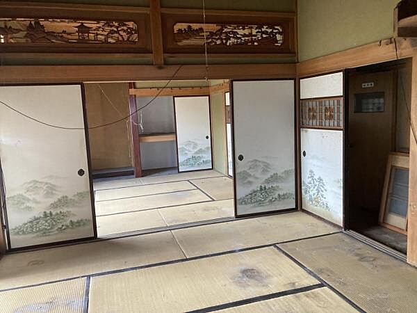 和室