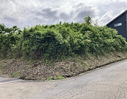 日光市大室　約130坪の土地