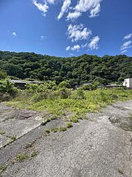 物件画像 日光市川治温泉　約193坪の土地