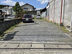 物件画像 茂木町茂木 約42坪の土地