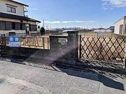 物件画像 栃木市都賀町升塚 約45坪の土地