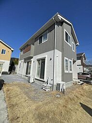 物件画像 栃木市大平町 2階建て4LDK