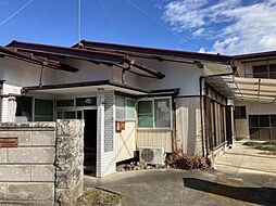 物件画像 大田原市末広町1丁目 2階建て8K