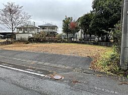 物件画像 日光市土沢　約71.5坪
