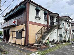 物件画像 那珂川町小川 店舗兼住宅 倉庫や賃貸としても良し