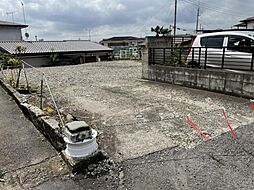 物件画像 矢板市荒井約52.8坪