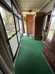 室内の画像