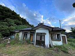 物件画像 鹿沼市中粕尾 平屋