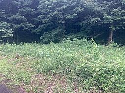 物件画像 日光市山口約87坪の土地