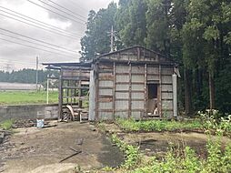 物件画像 今市市街地まで車で6分 日光市轟(土地)