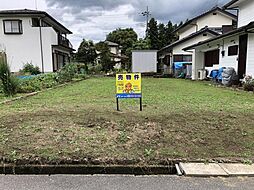 物件画像 日光市文挾町約49坪の土地