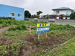 物件画像 那須塩原市黒磯 約54坪の土地