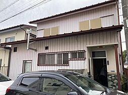 物件画像 宇都宮市山本2丁目約34坪の土地(古家付)