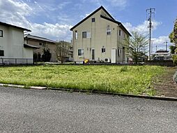 物件画像 矢板市東町約100坪の土地