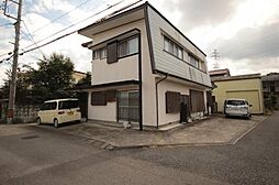 物件画像 宇都宮市鶴田町(上物あり)約95坪の角地