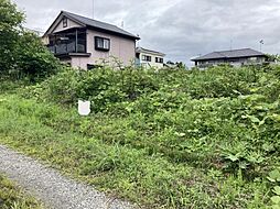 物件画像 約60坪　日光市小代（土地）