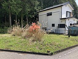 物件画像 建築条件なし 日光市板橋の土地
