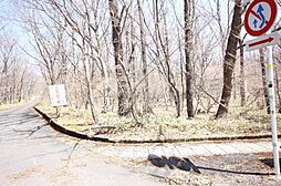 物件画像 那須町高久丙標高約780ｍの約165坪　白雲台
