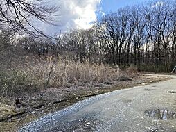 物件画像 那須塩原市無栗屋別荘地内の約60坪の土地