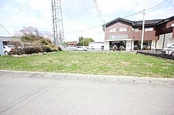 物件画像 黒磯文化会館すぐそば 那須塩原市上厚崎(土地)