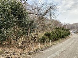 物件画像 那須町豊原乙約260坪