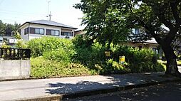 物件画像 日光市猪倉約63坪のお土地 南道路 住宅街内