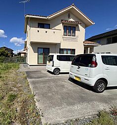 物件画像 日光市木和田島　3LDK書斎納戸　駅近　庭付き
