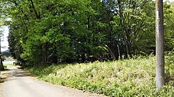 物件画像 日光市山口の土地をお預かりしました