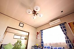 室内の画像