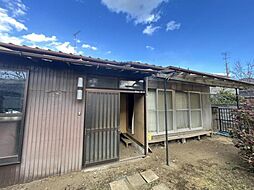 物件画像 下都賀郡野木町友沼 平屋4K DIYで育てる、理想の一戸建て