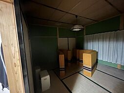 和室の画像