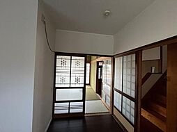 室内の画像