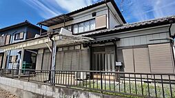物件画像 足利市山下町 2階建て5K 山前駅まで約800m