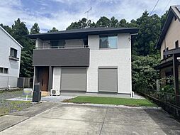 物件画像 日光市芹沼　2階建て