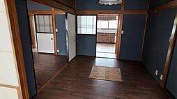 洋室の画像