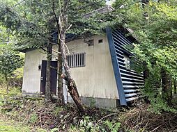 物件画像 日光市所野　平屋2K　別荘にもおすすめの自然邸宅