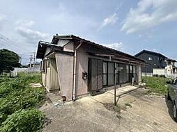 物件画像 鹿沼市樅山町 約149.99坪の土地 \駅近/