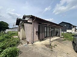 鹿沼市樅山町 駅近広々敷地で叶える理想の平屋ライフ