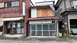 物件画像 鹿沼市末広町　約20坪の土地　駐車場利用もおすすめ