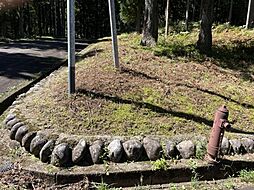 物件画像 日光市藤原　約140坪の土地