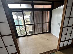 室内の画像