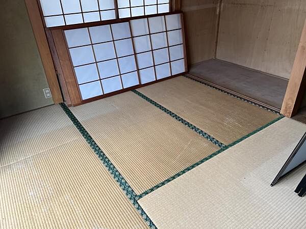 和室
