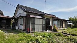物件画像 栃木市都賀町原宿 平屋5DK