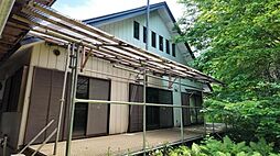 物件画像 那須郡那須町豊原丙　平屋3LDKロフト