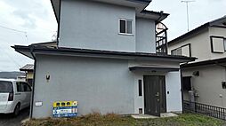 物件画像 鹿沼市幸町 2階建て3K