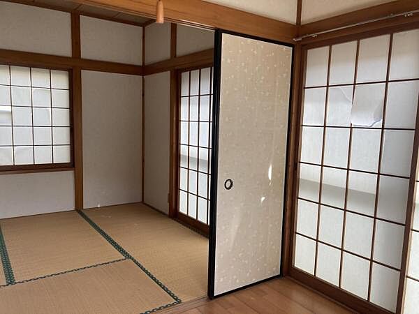 和室