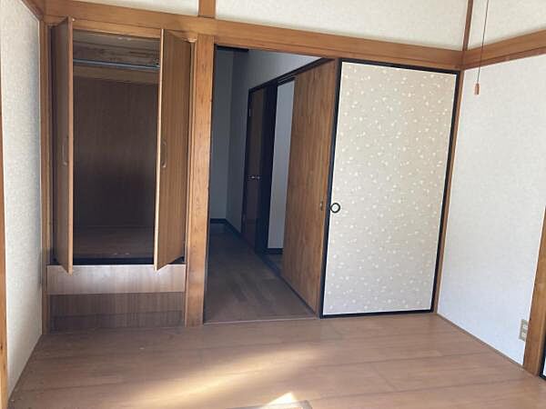 室内